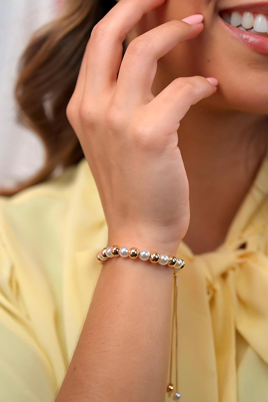 Pulsera Nina