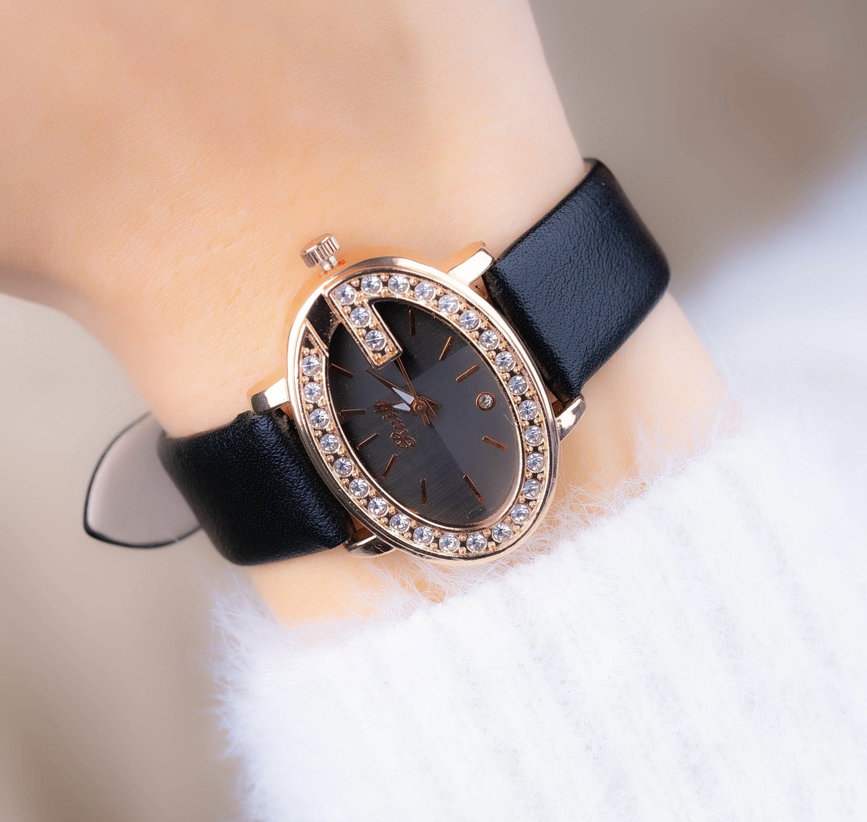 Reloj Mujer Ellipse Ref: Z011