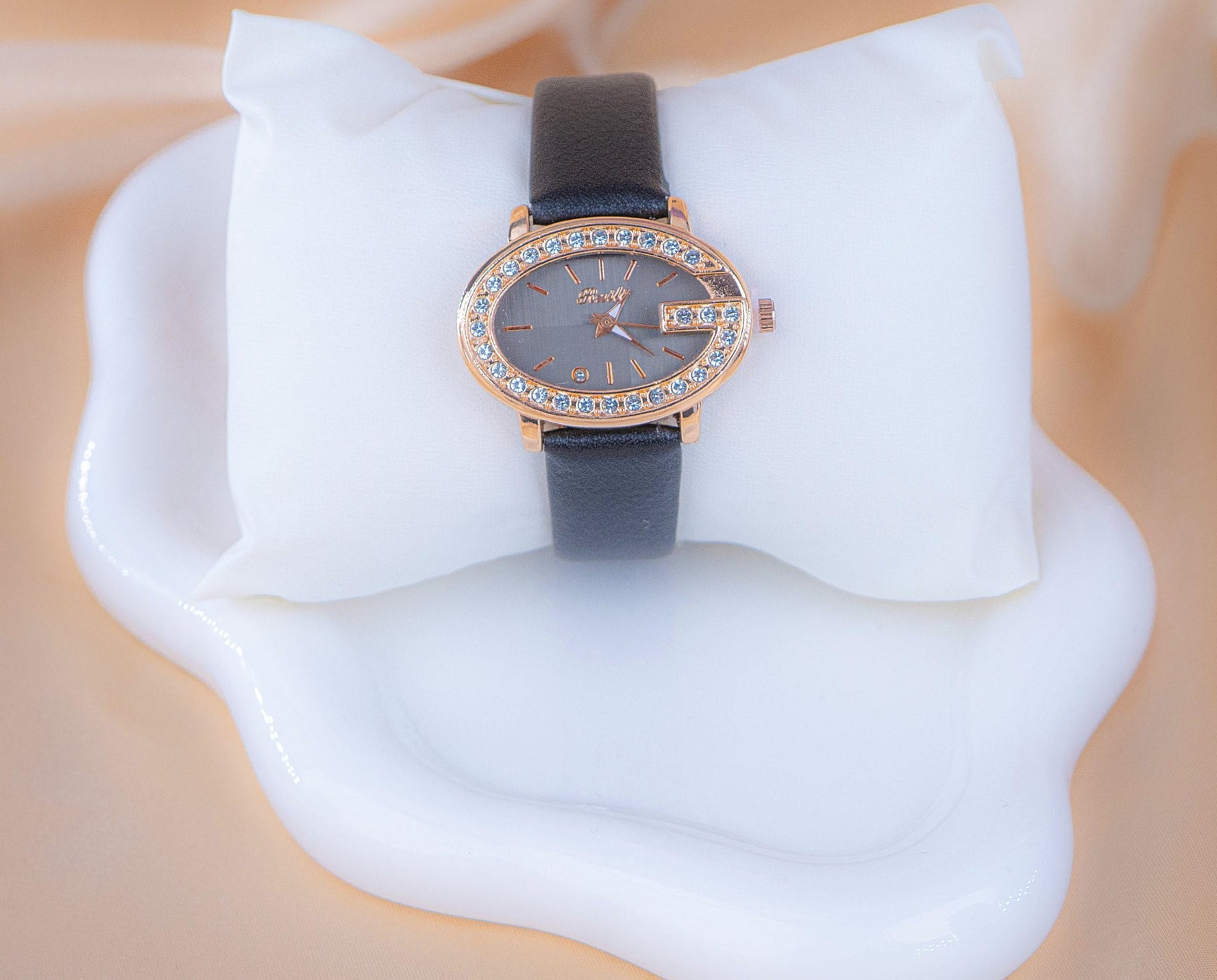 Reloj Mujer Ellipse Ref: Z011