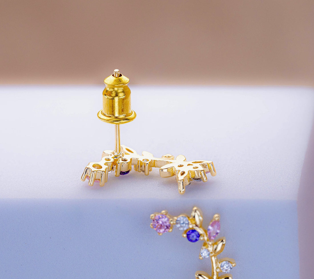 Aretes Eirene Ref: B2962