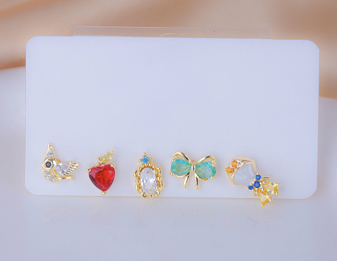 Set Topitos Blancanieves Ref: K690