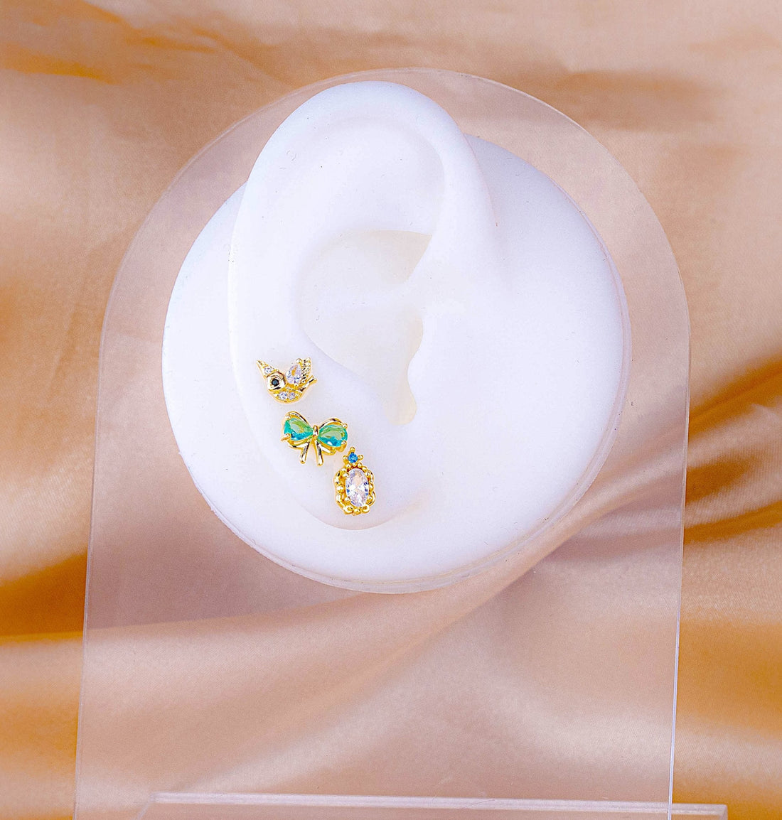 Set Topitos Blancanieves Ref: K690