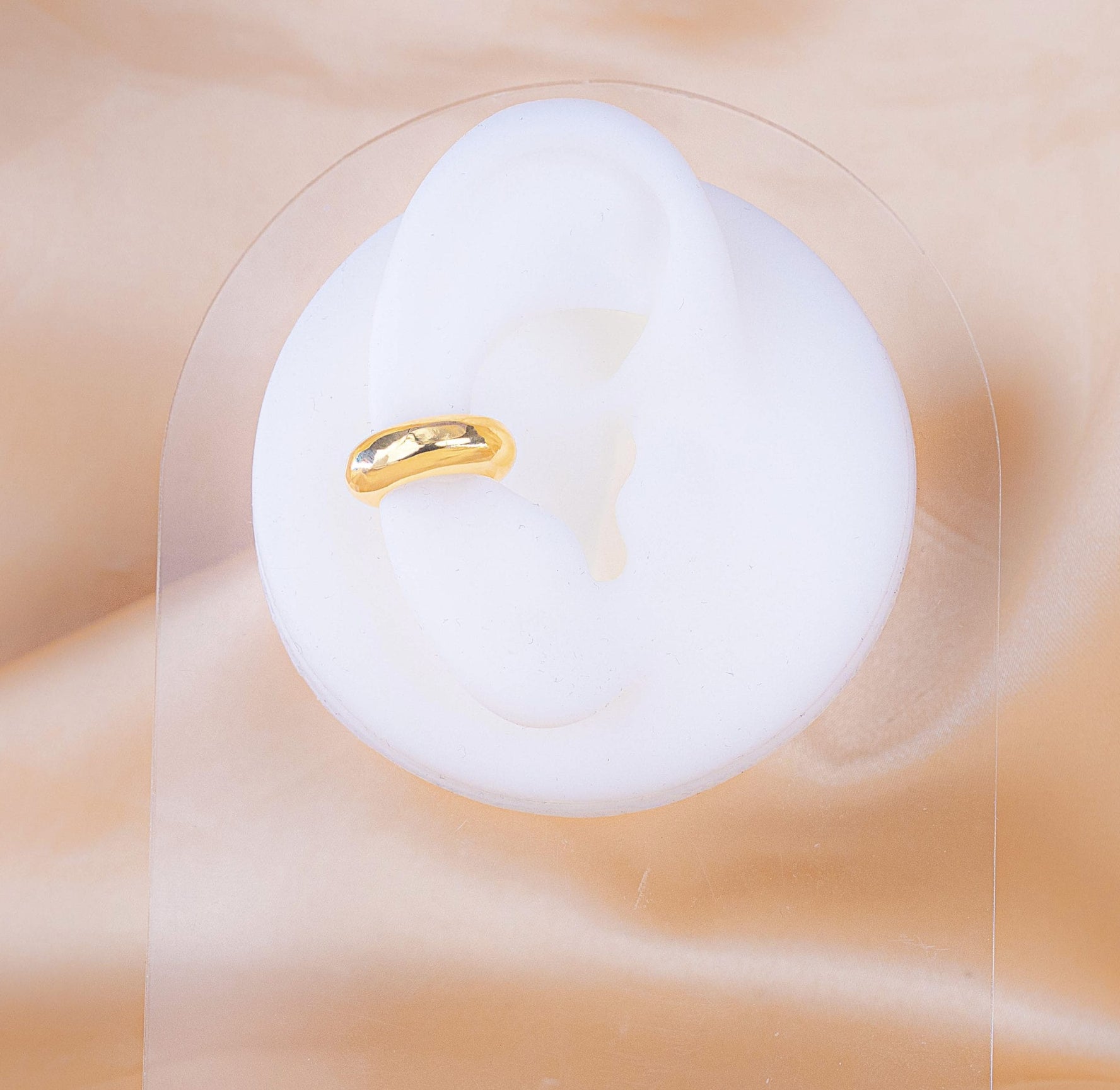 Ear Cuff Calia Dorado Ref: E786