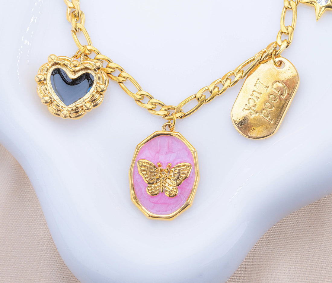 Collar Sortilegio Ref: D346