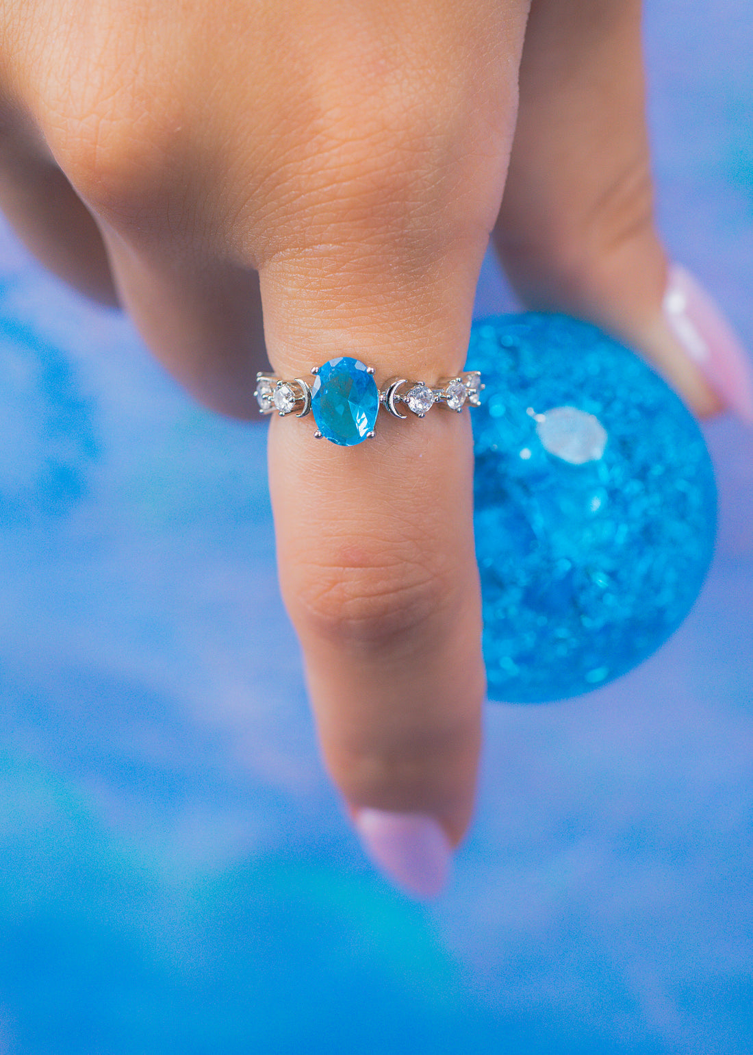 Anillo Celestial