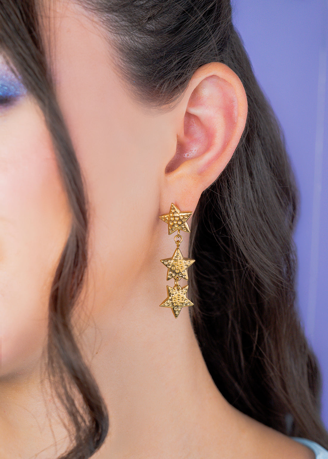 Aretes Estelar