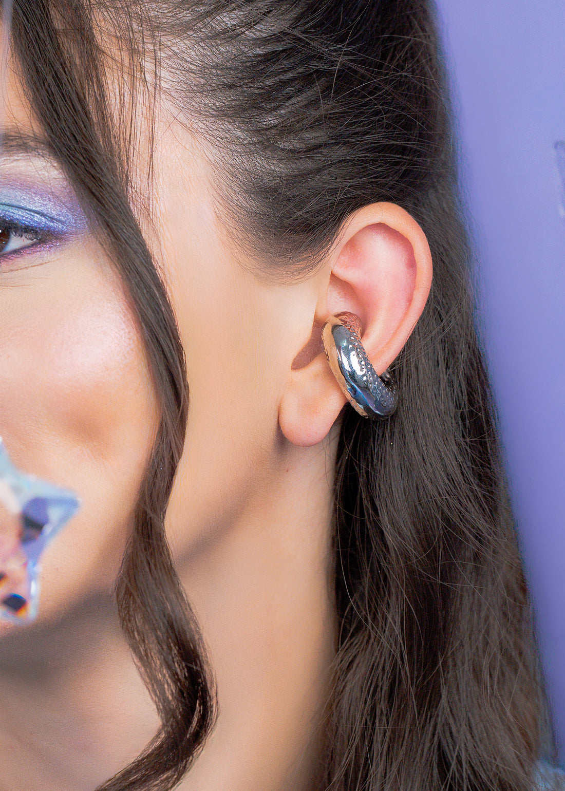 Ear Cuff Órbita