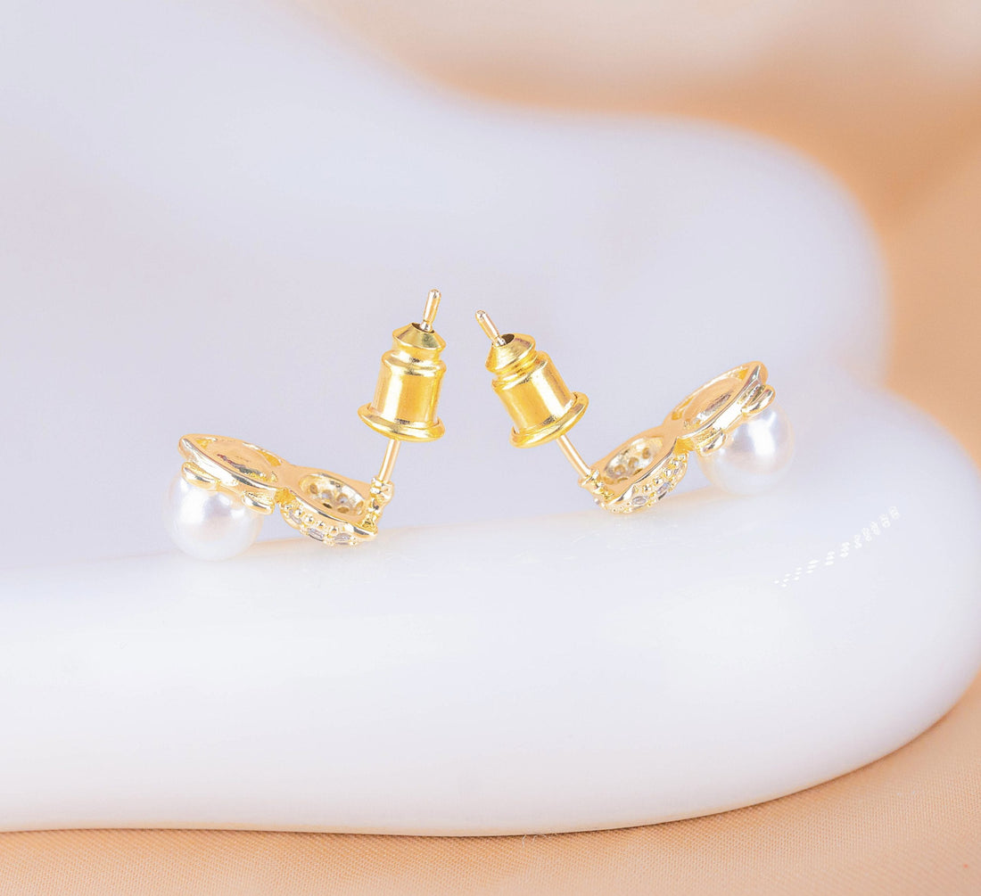 Topitos Osos Perlas Ref: L1694