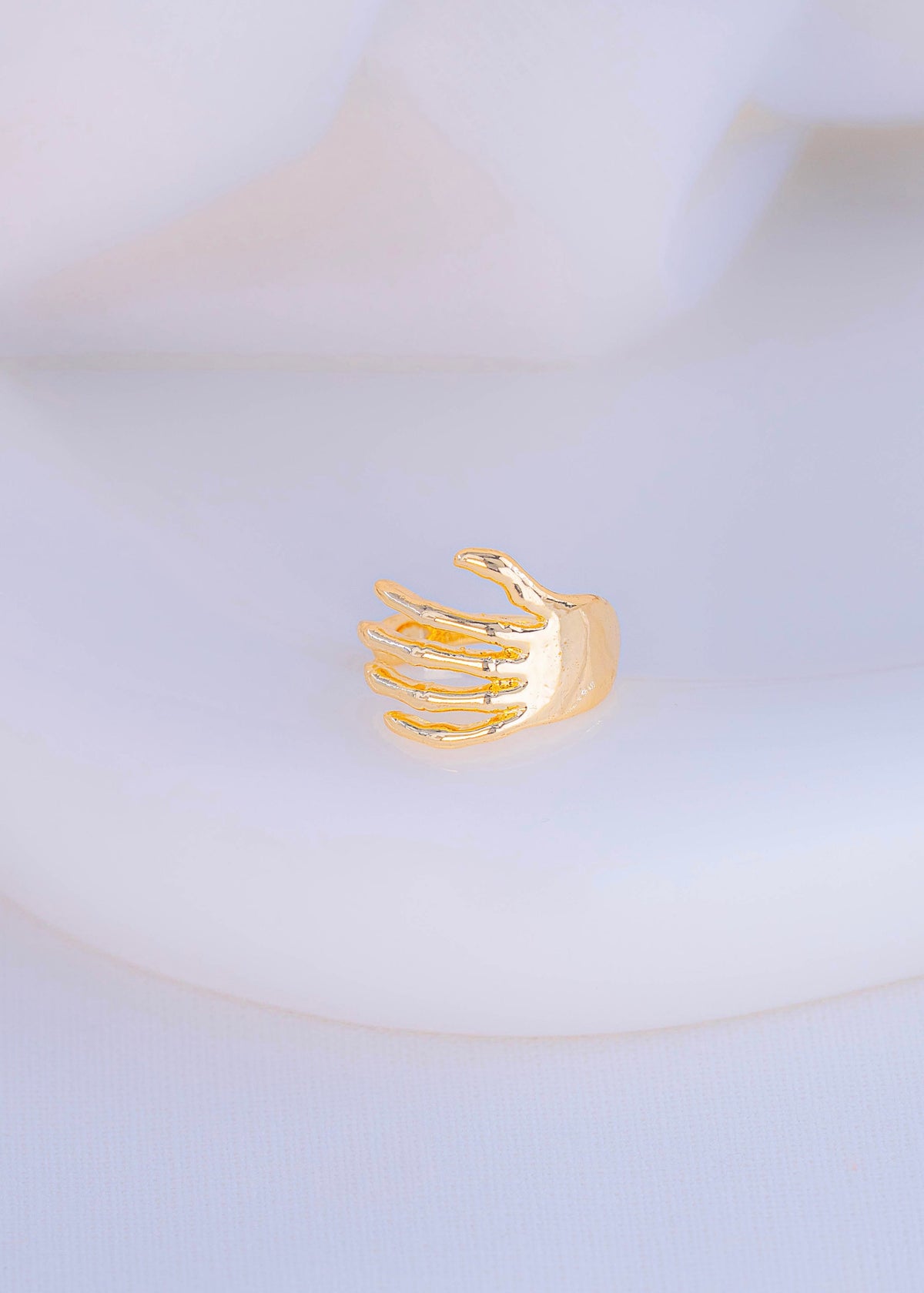 Ear Cuff Merlina