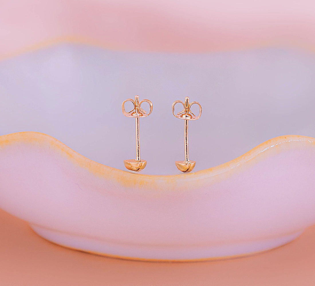 Topitos Grano De Café Ref: L736