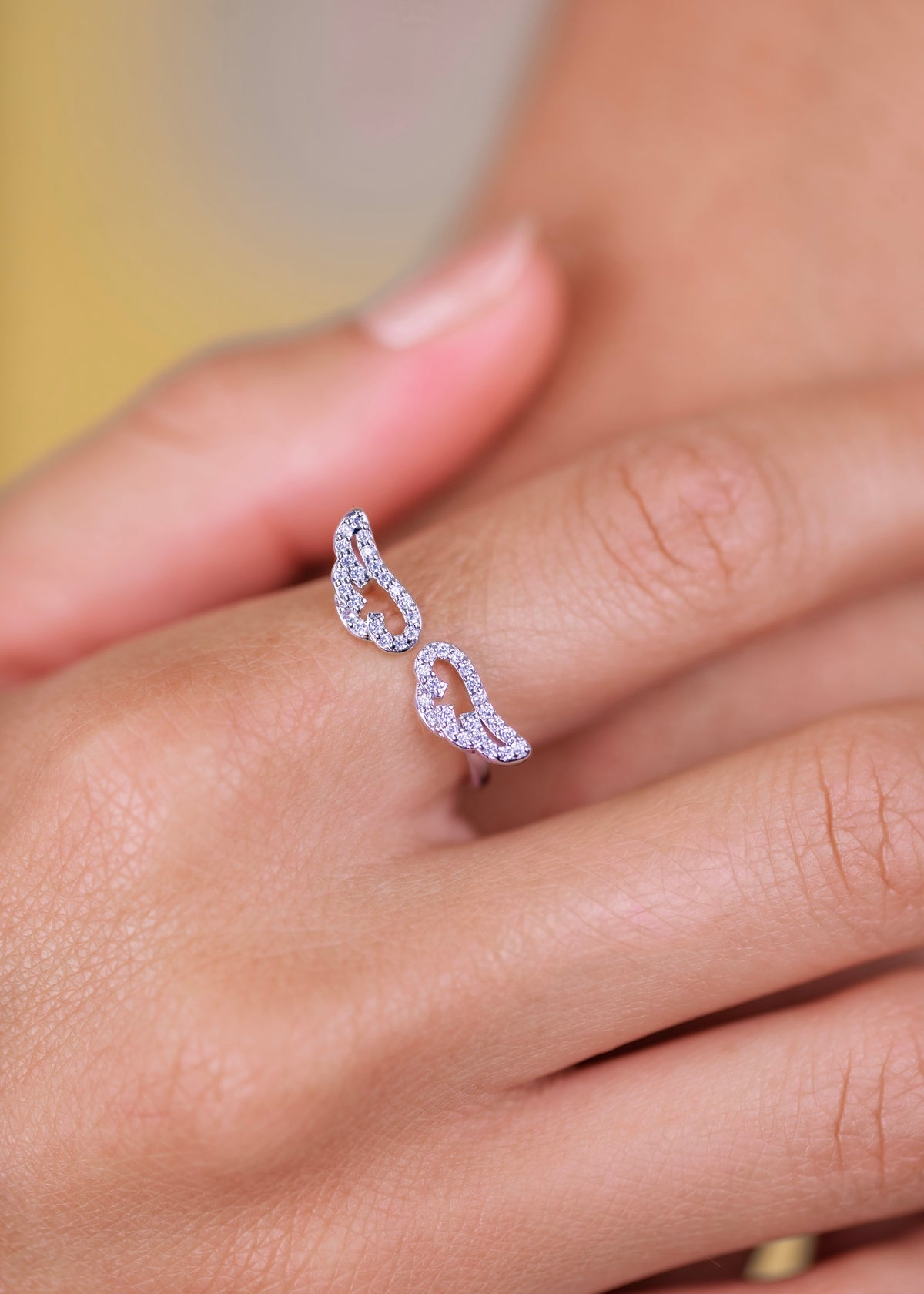 Anillo Serafina