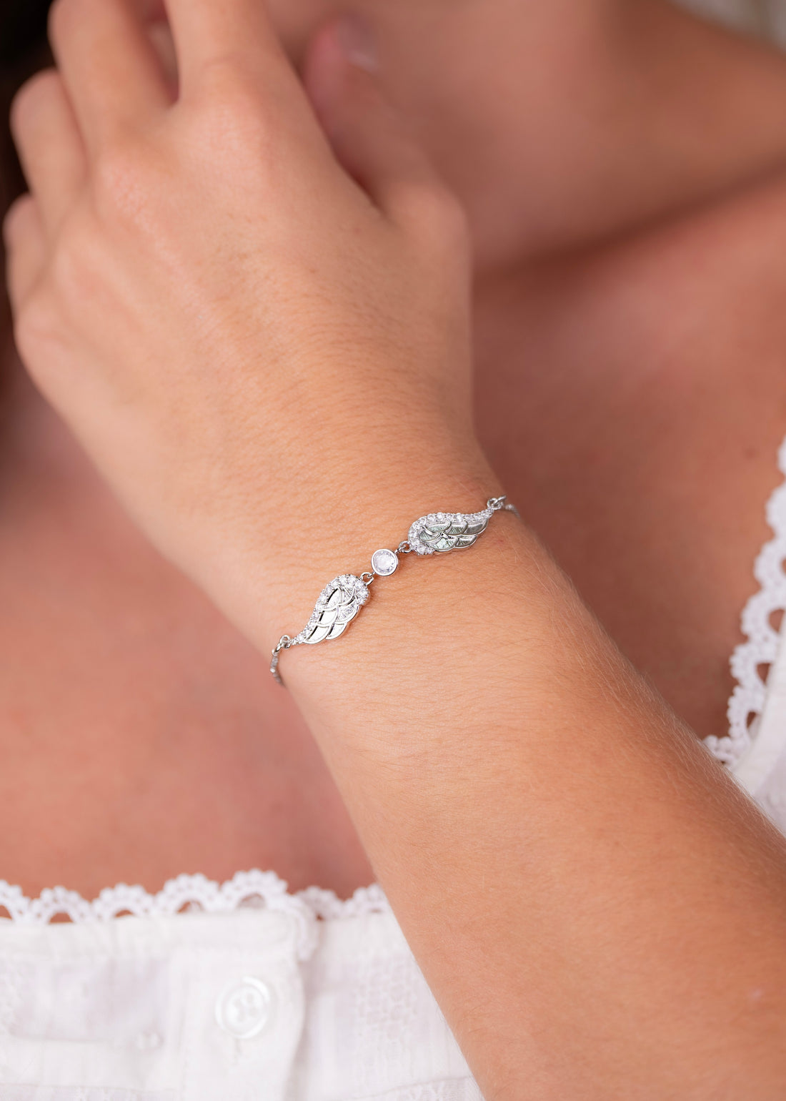 Pulsera Valquiria