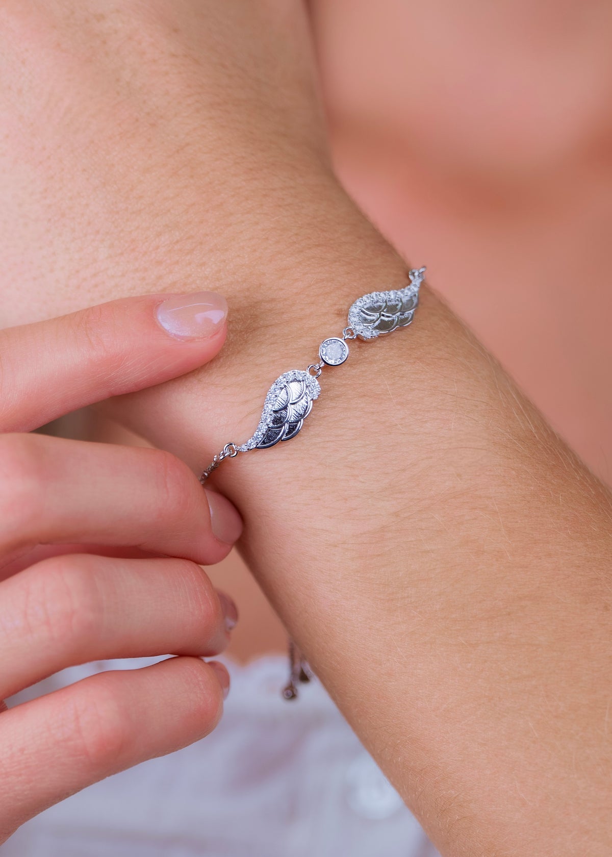 Pulsera Valquiria