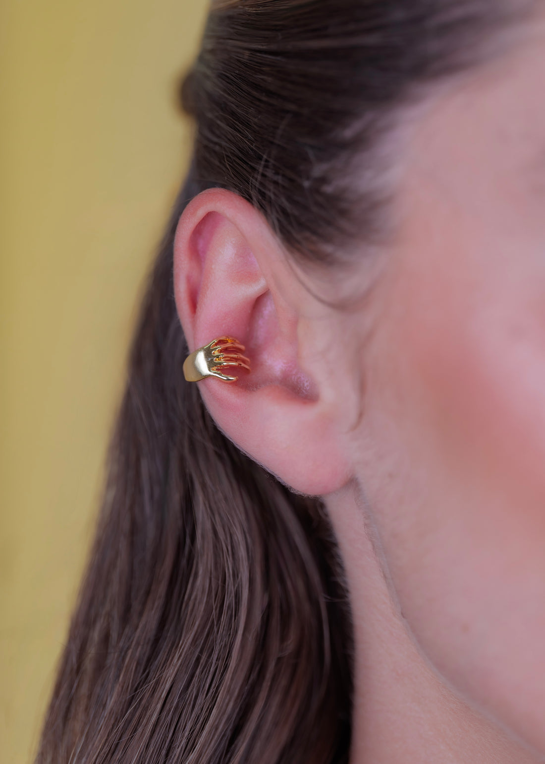 Ear Cuff Merlina