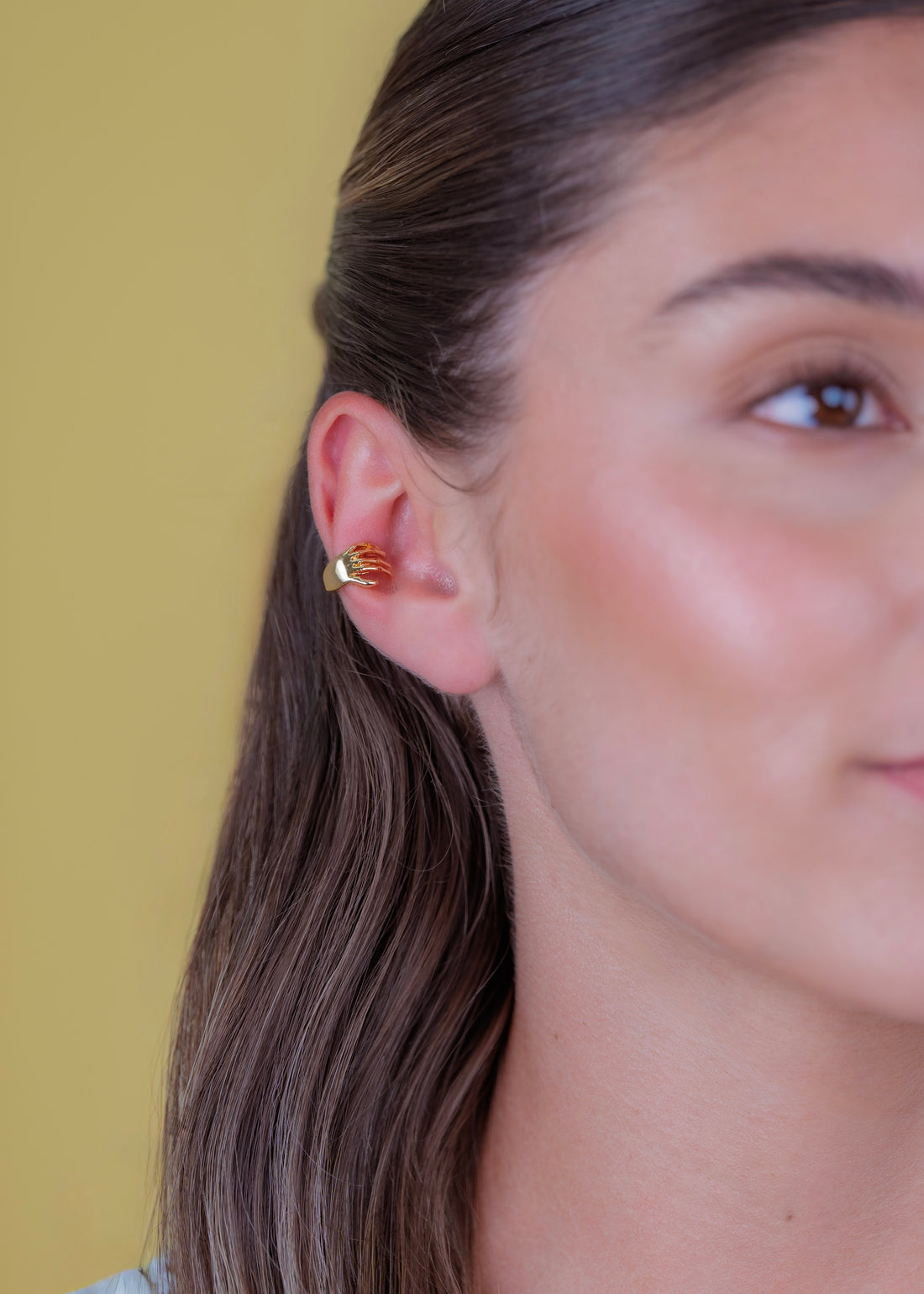 Ear Cuff Merlina