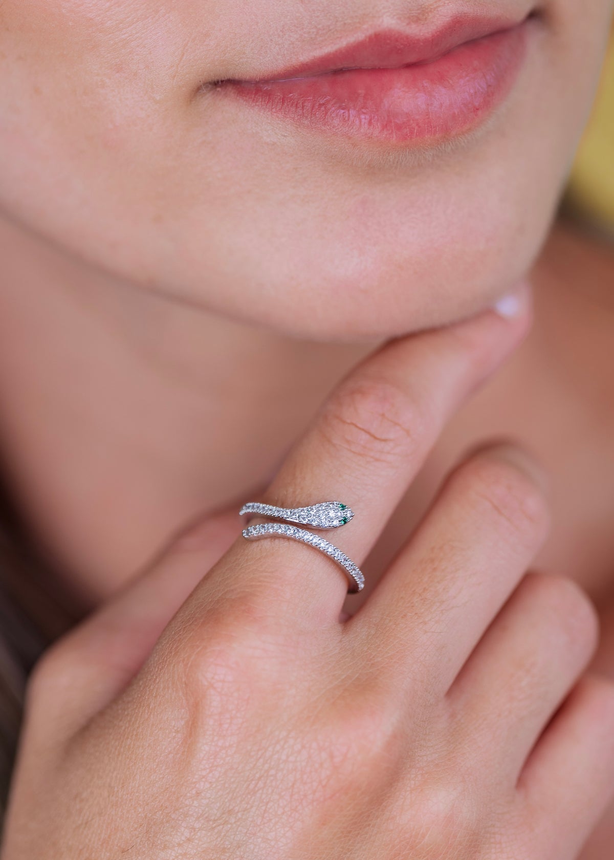 Anillo Nagini