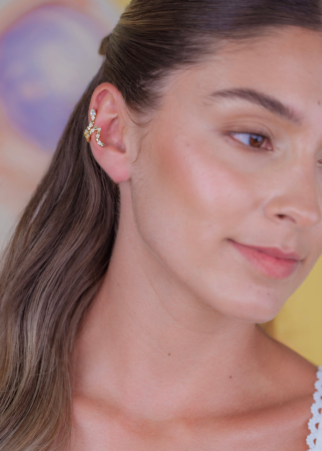Ear Cuff Amortentia