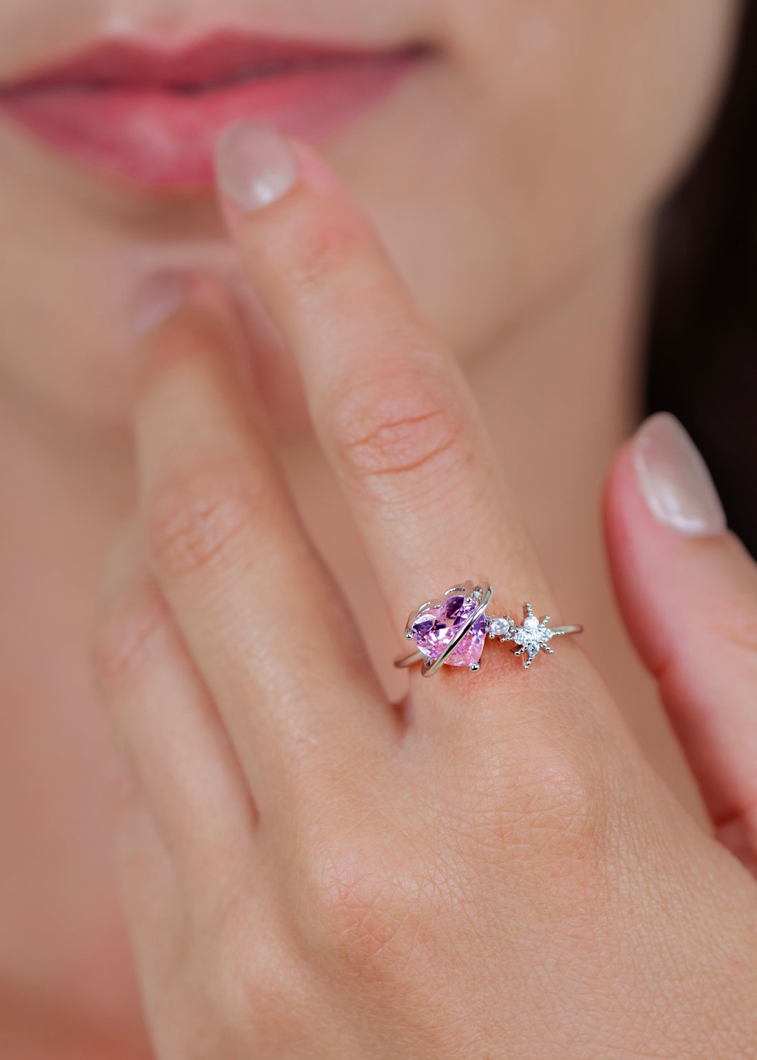 Anillo Andrómeda