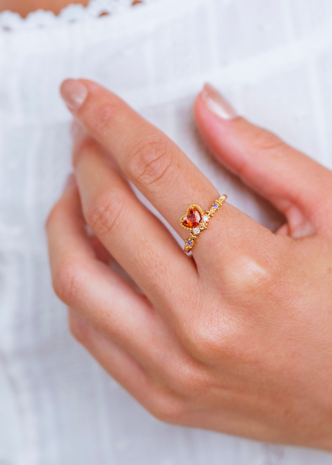 Anillo Anastasia