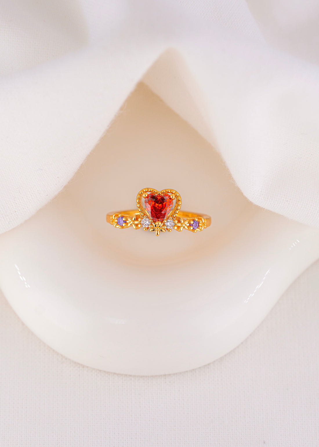 Anillo Anastasia