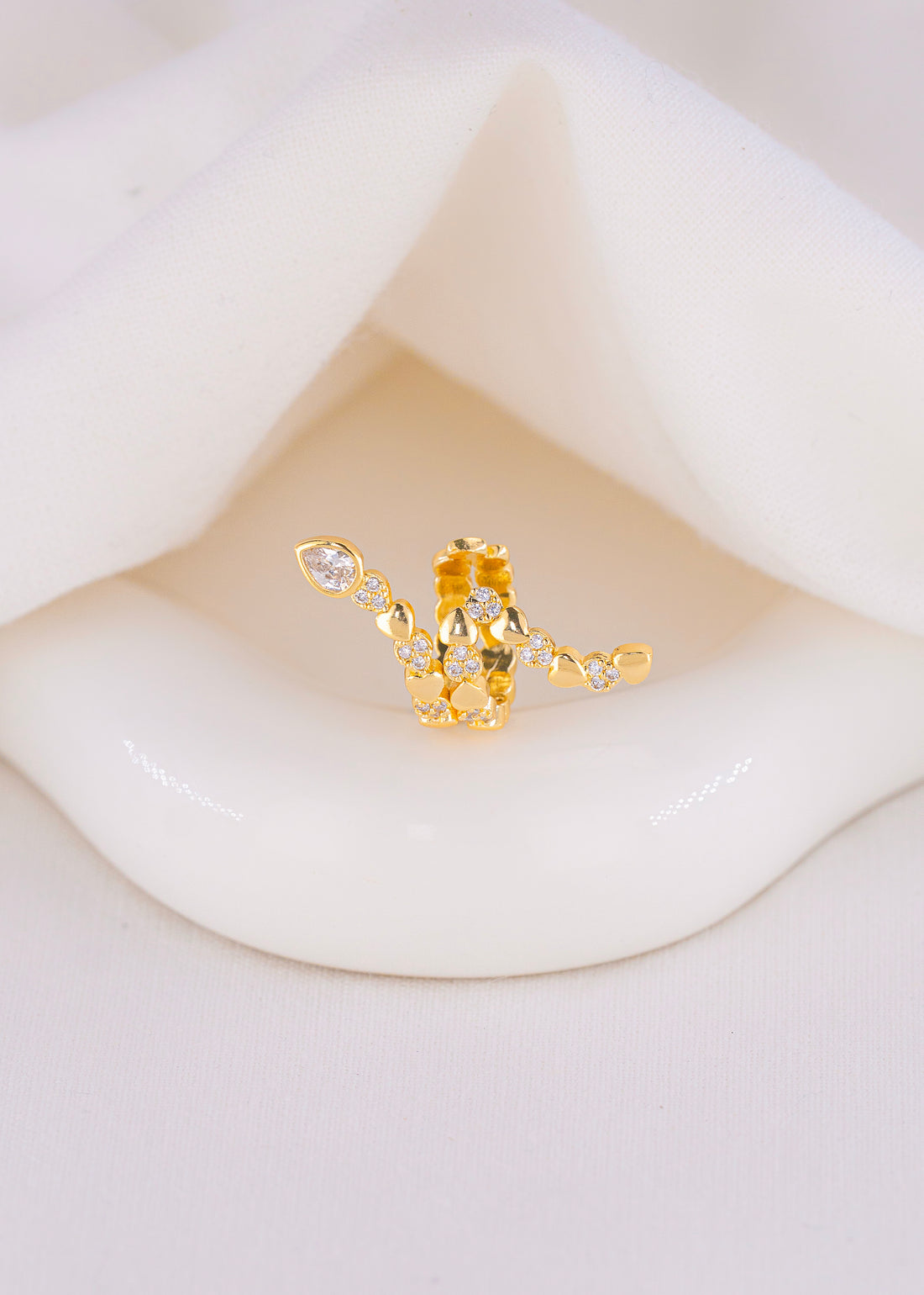 Ear Cuff Amortentia