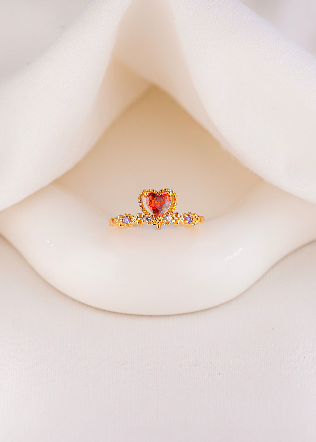 Anillo Anastasia