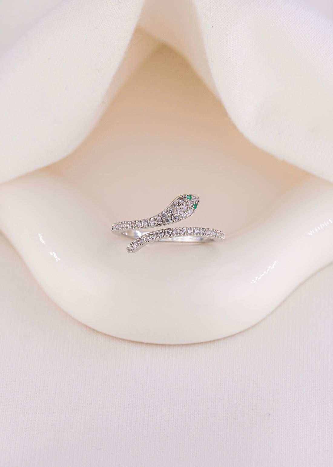 Anillo Nagini