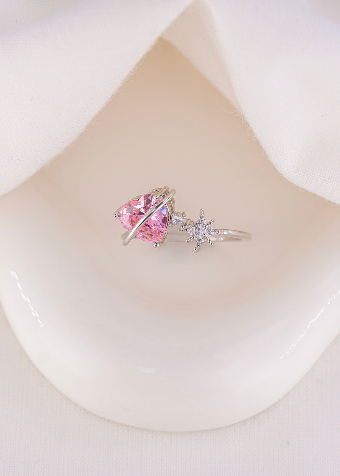 Anillo Andrómeda