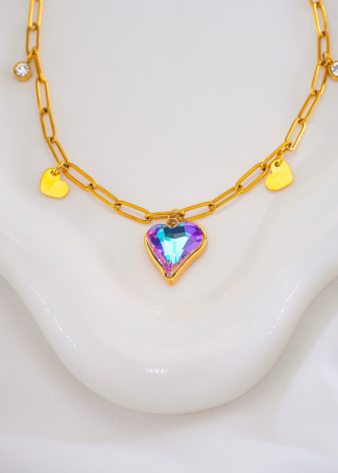 Pulsera Encantada