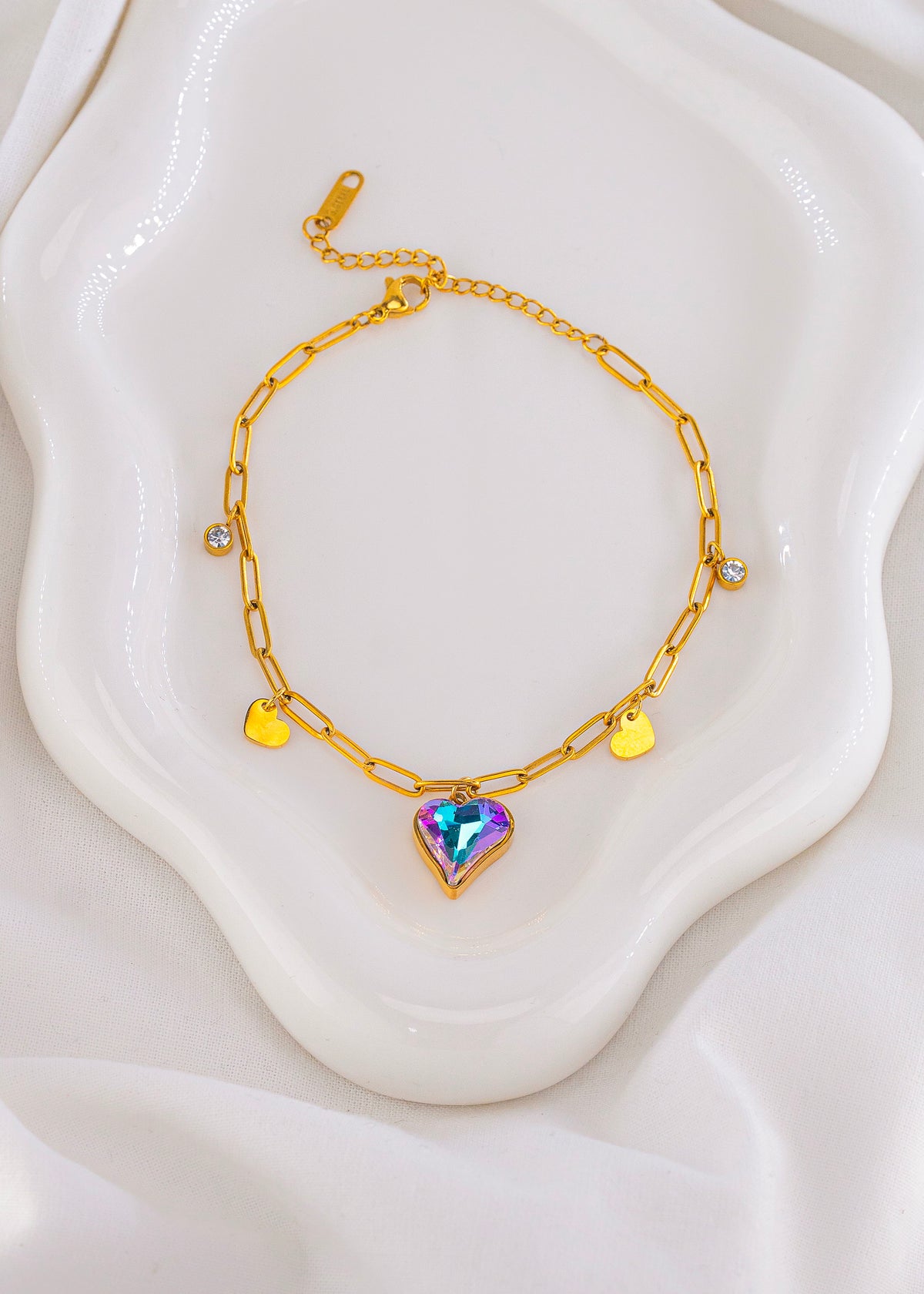 Pulsera Encantada