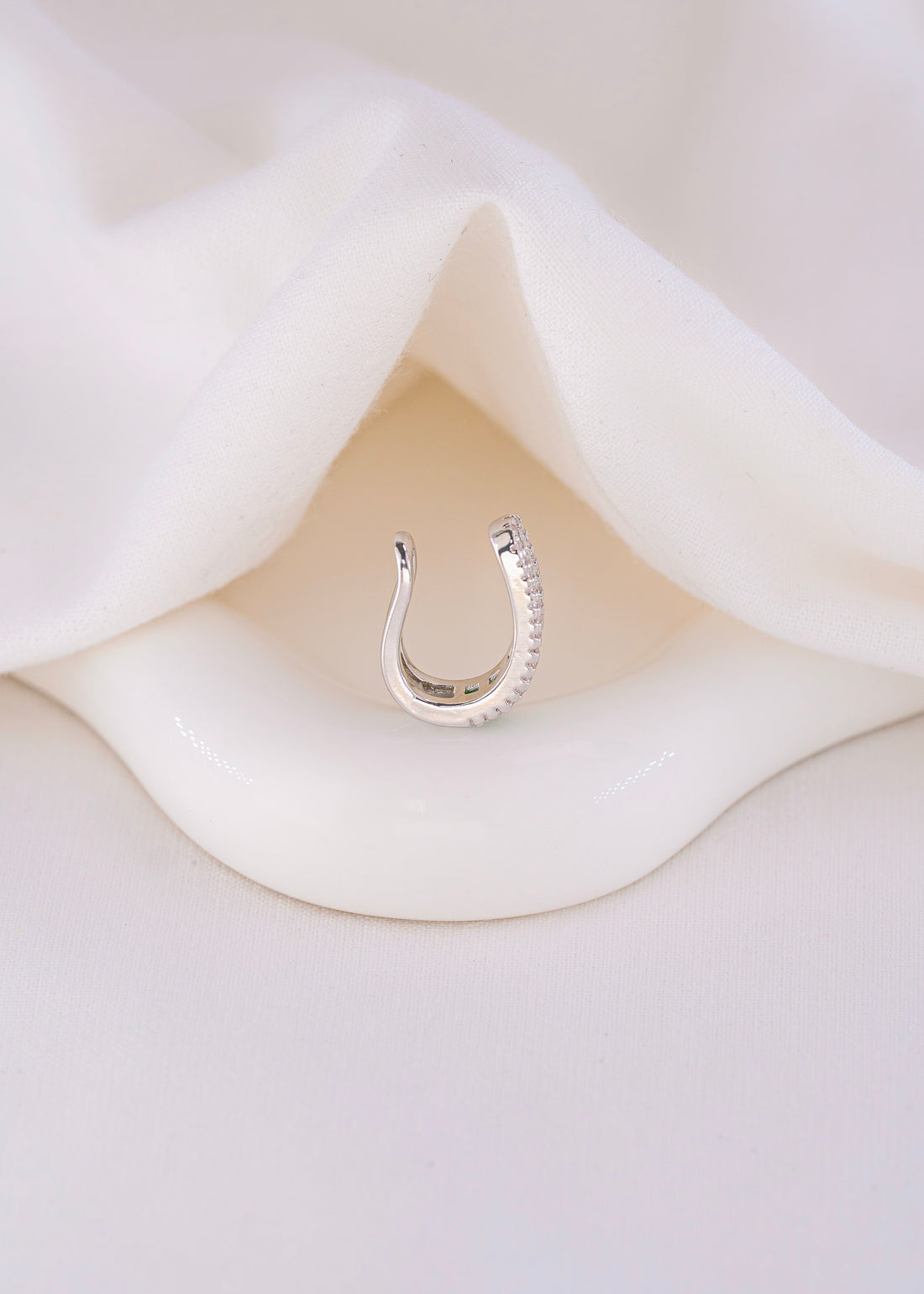 Ear Cuff Wicked