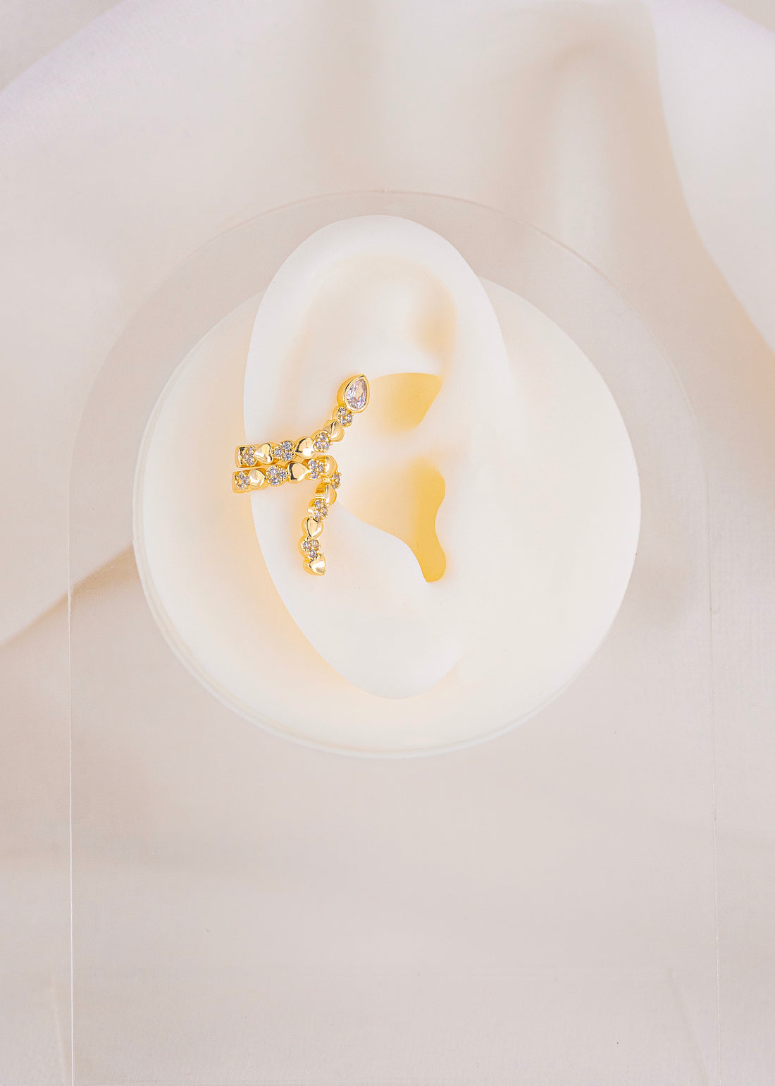 Ear Cuff Amortentia
