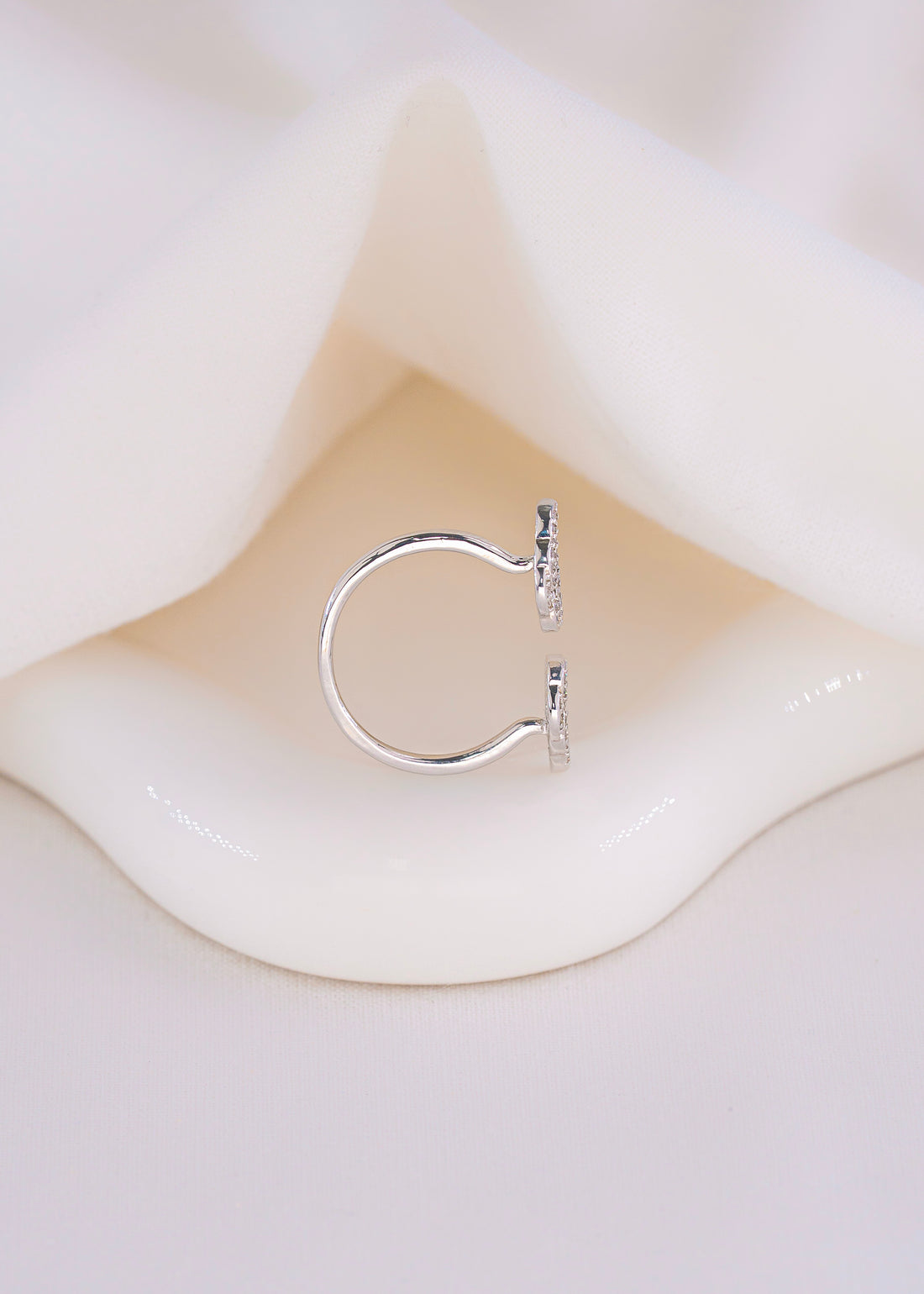 Anillo Serafina