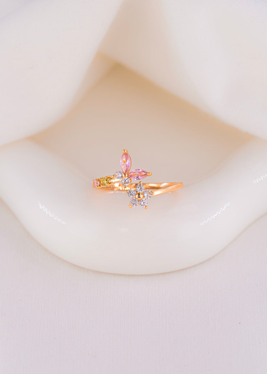 Anillo Encanto