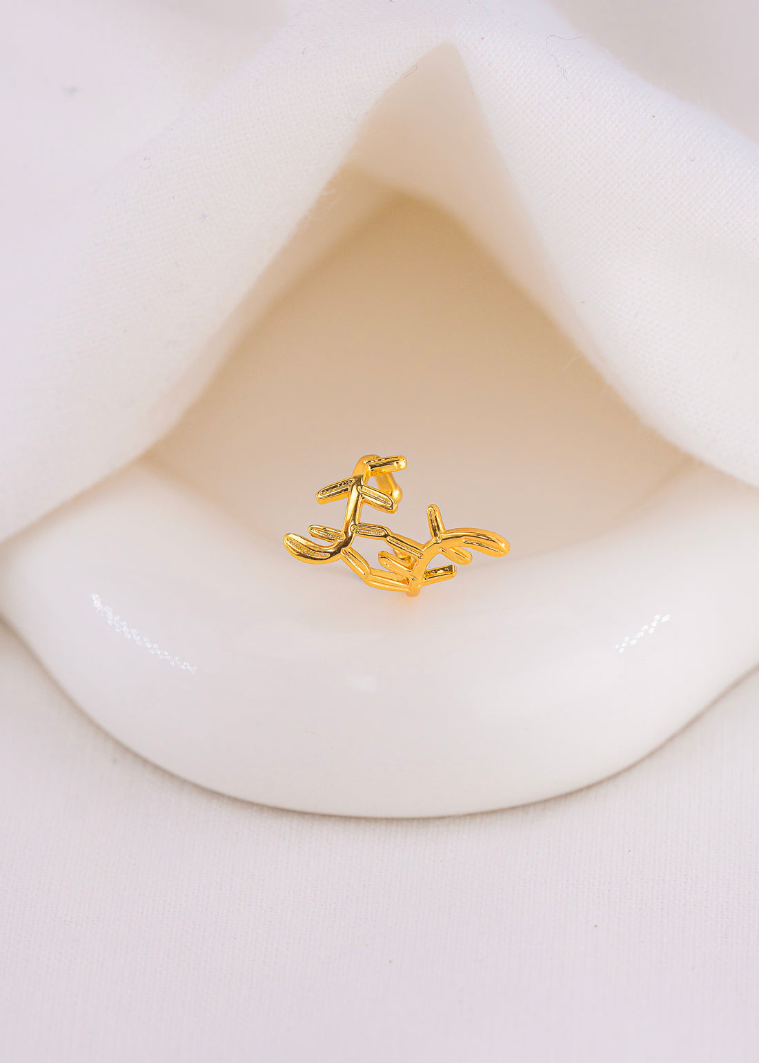 Ear Cuff Galadriel