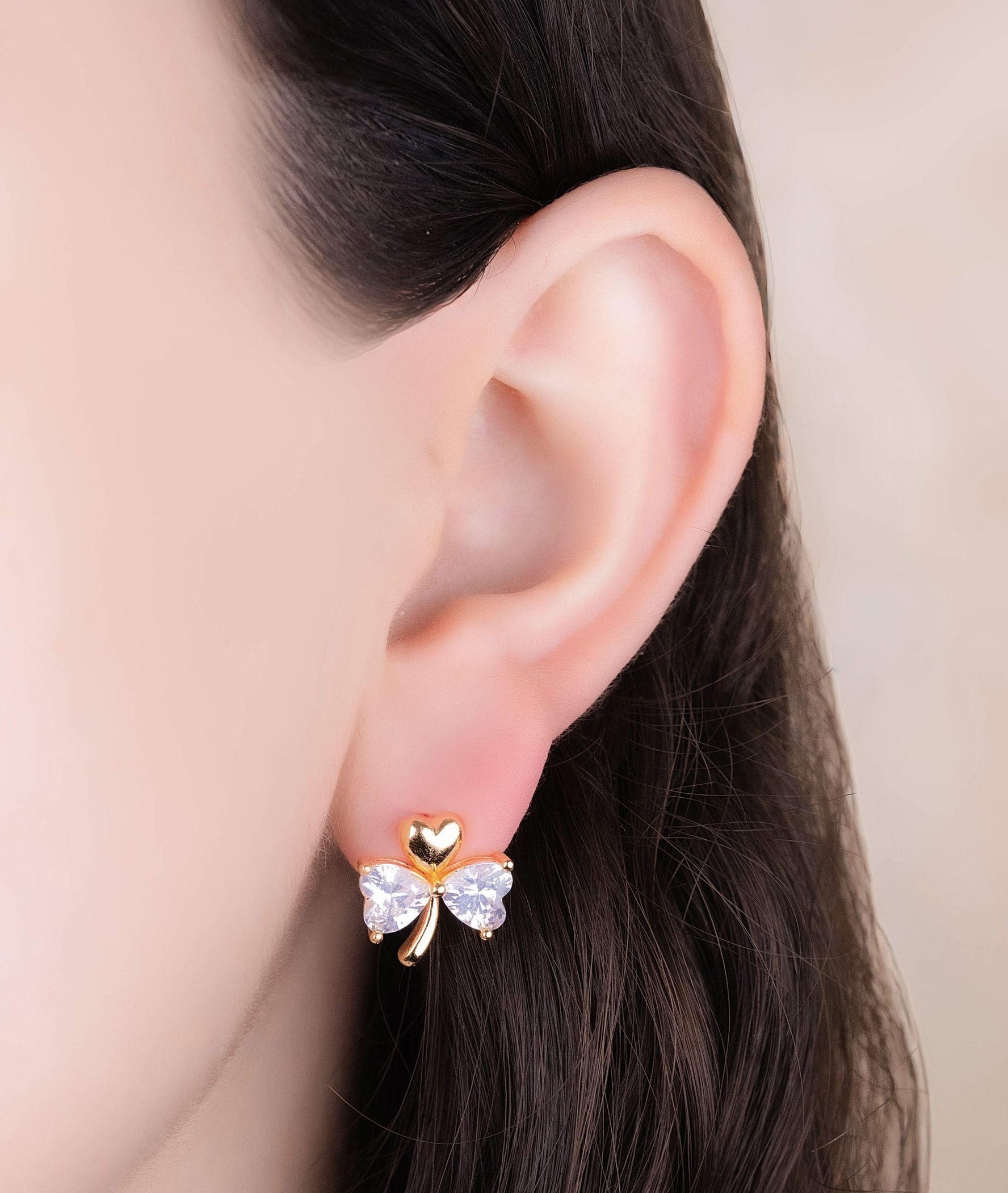 Topos Trébol Corazón Ref: L1834