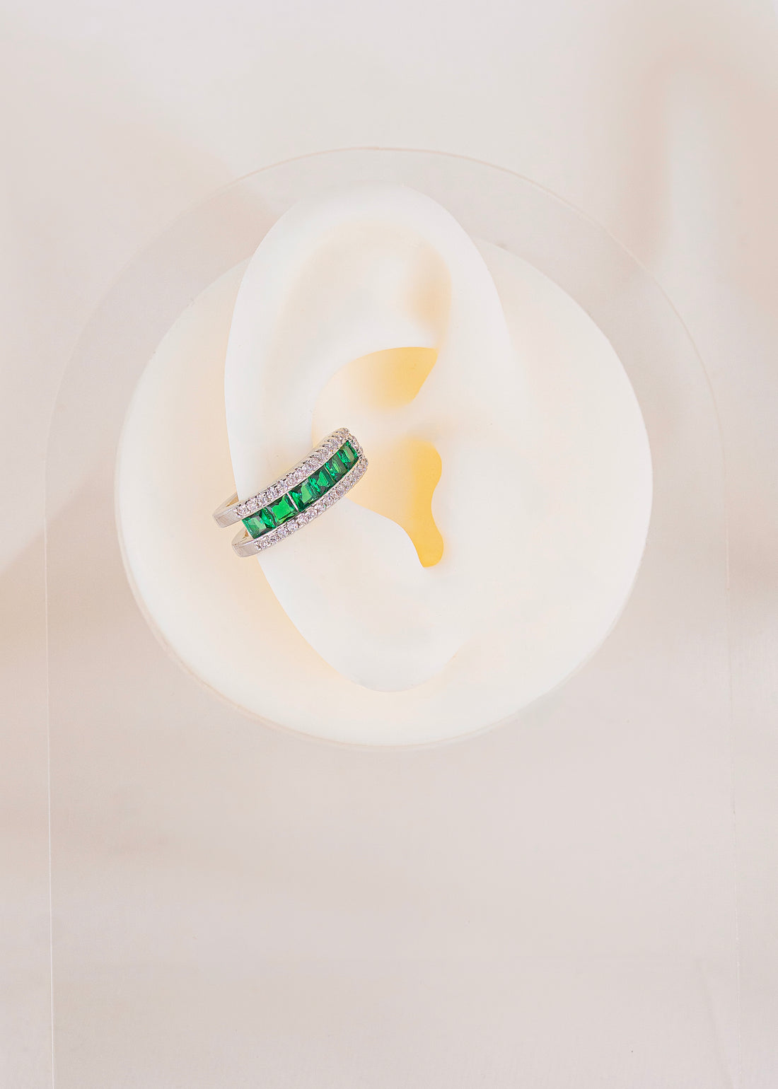 Ear Cuff Wicked