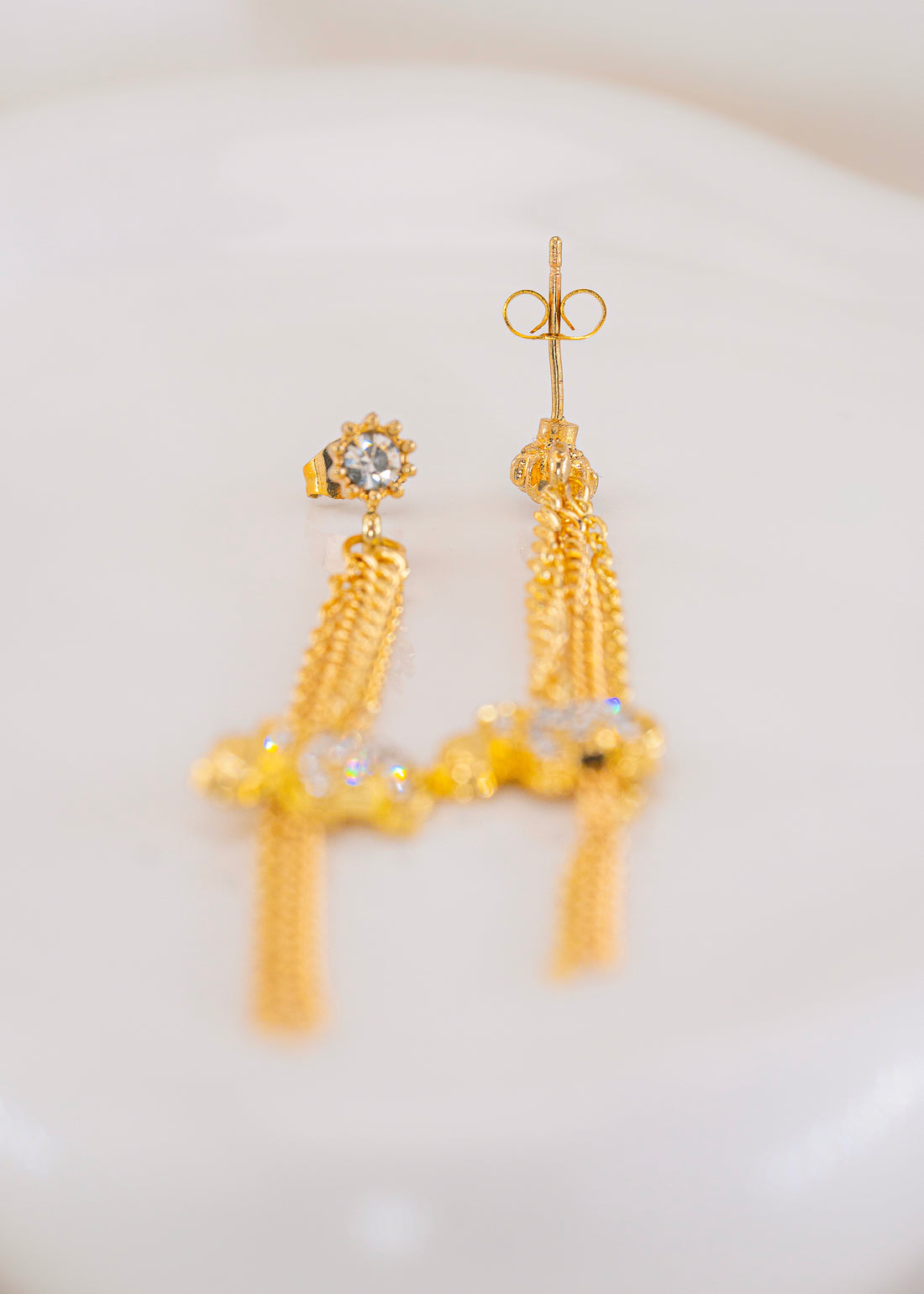 Aretes Dumbo
