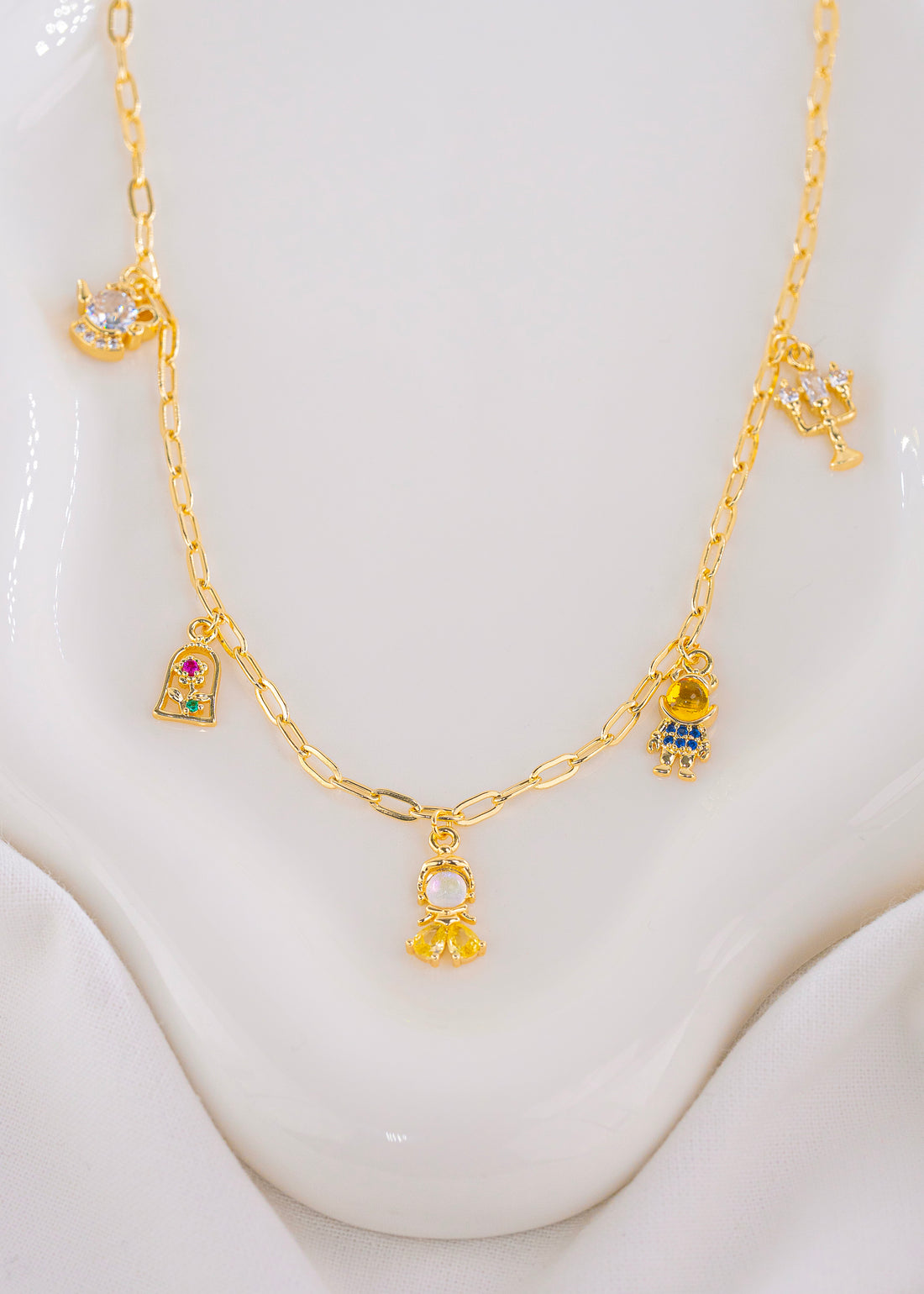 Collar Bella