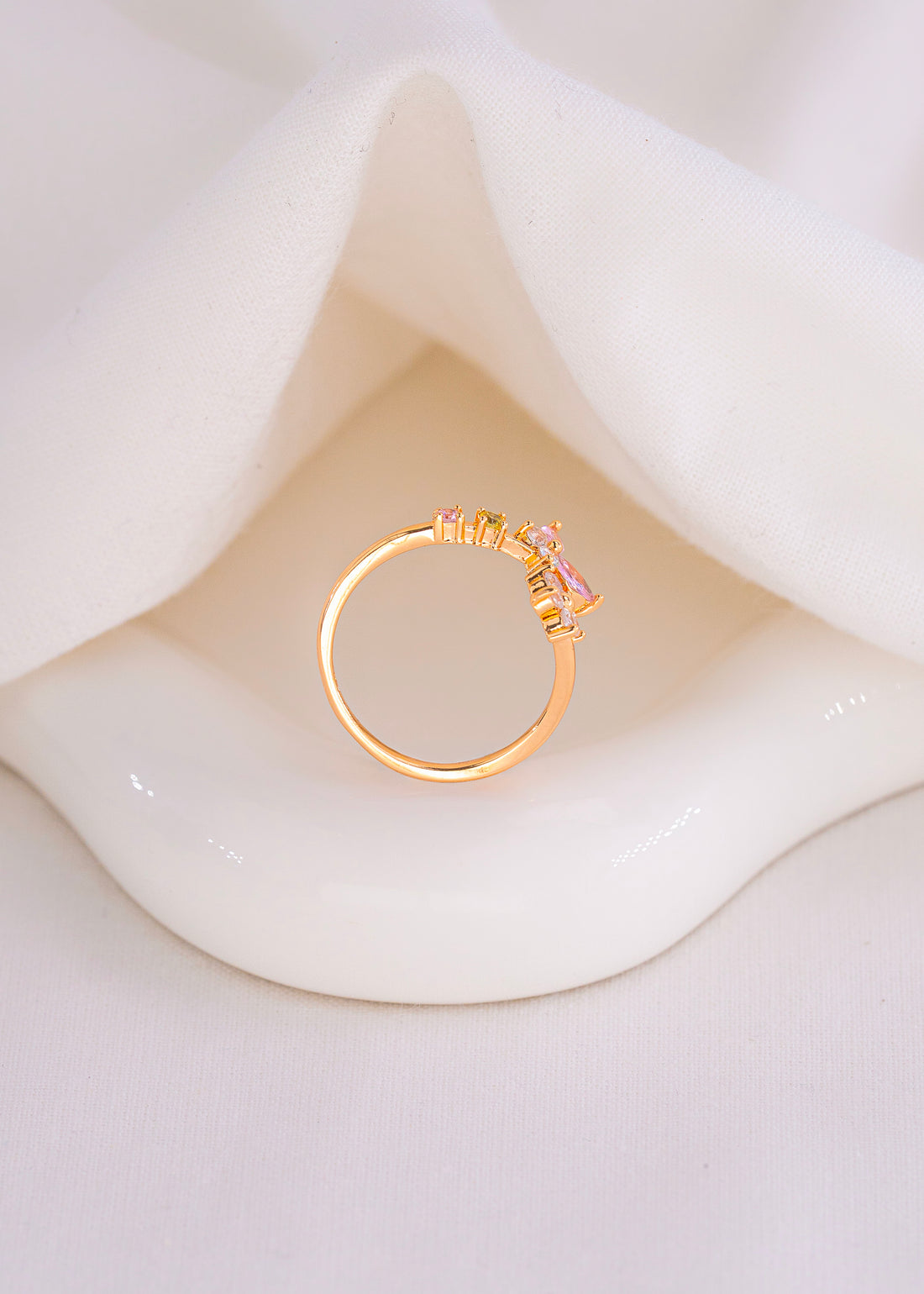 Anillo Encanto