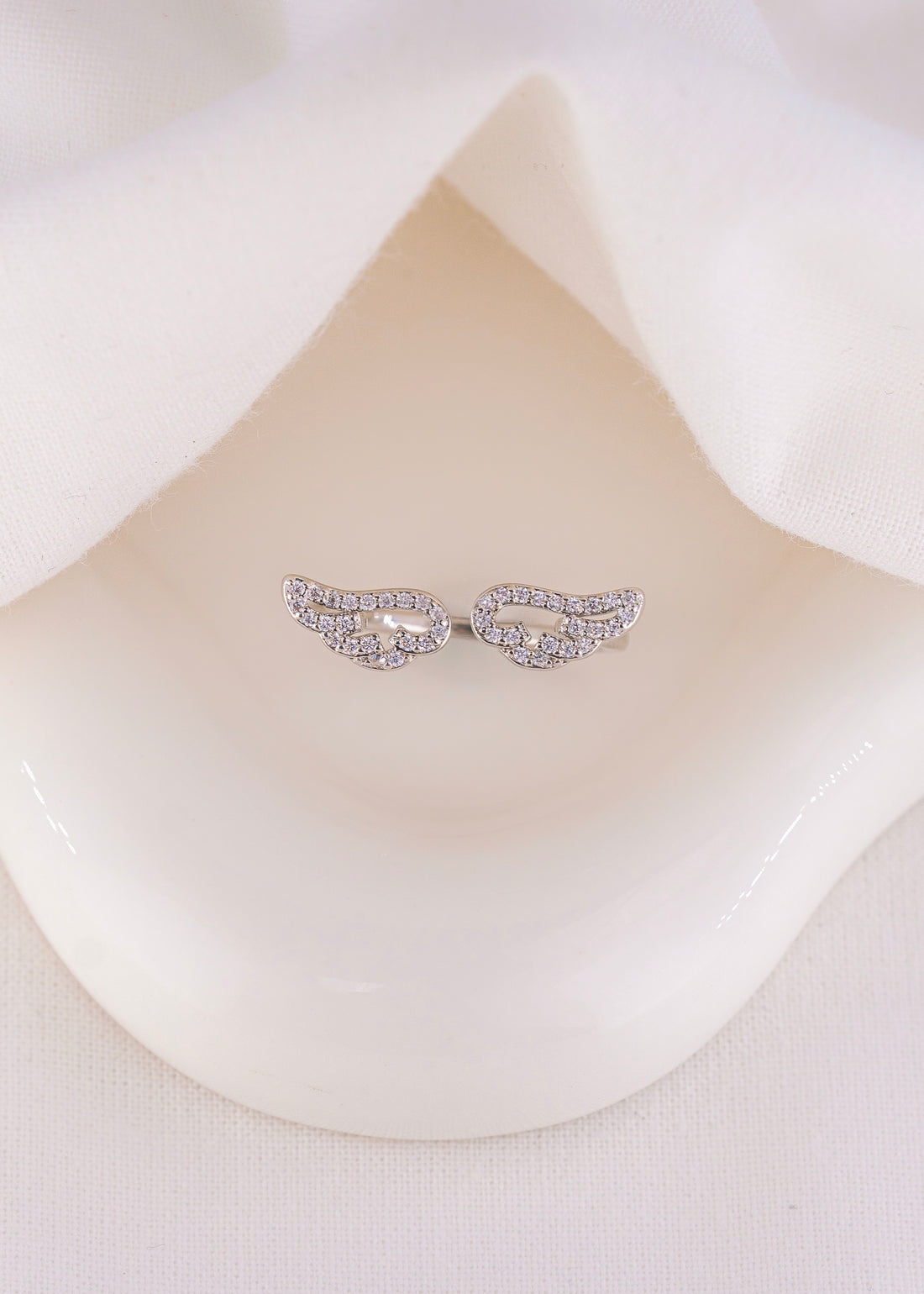 Anillo Serafina