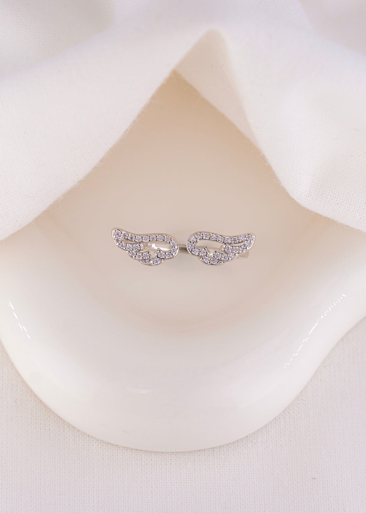 Anillo Serafina