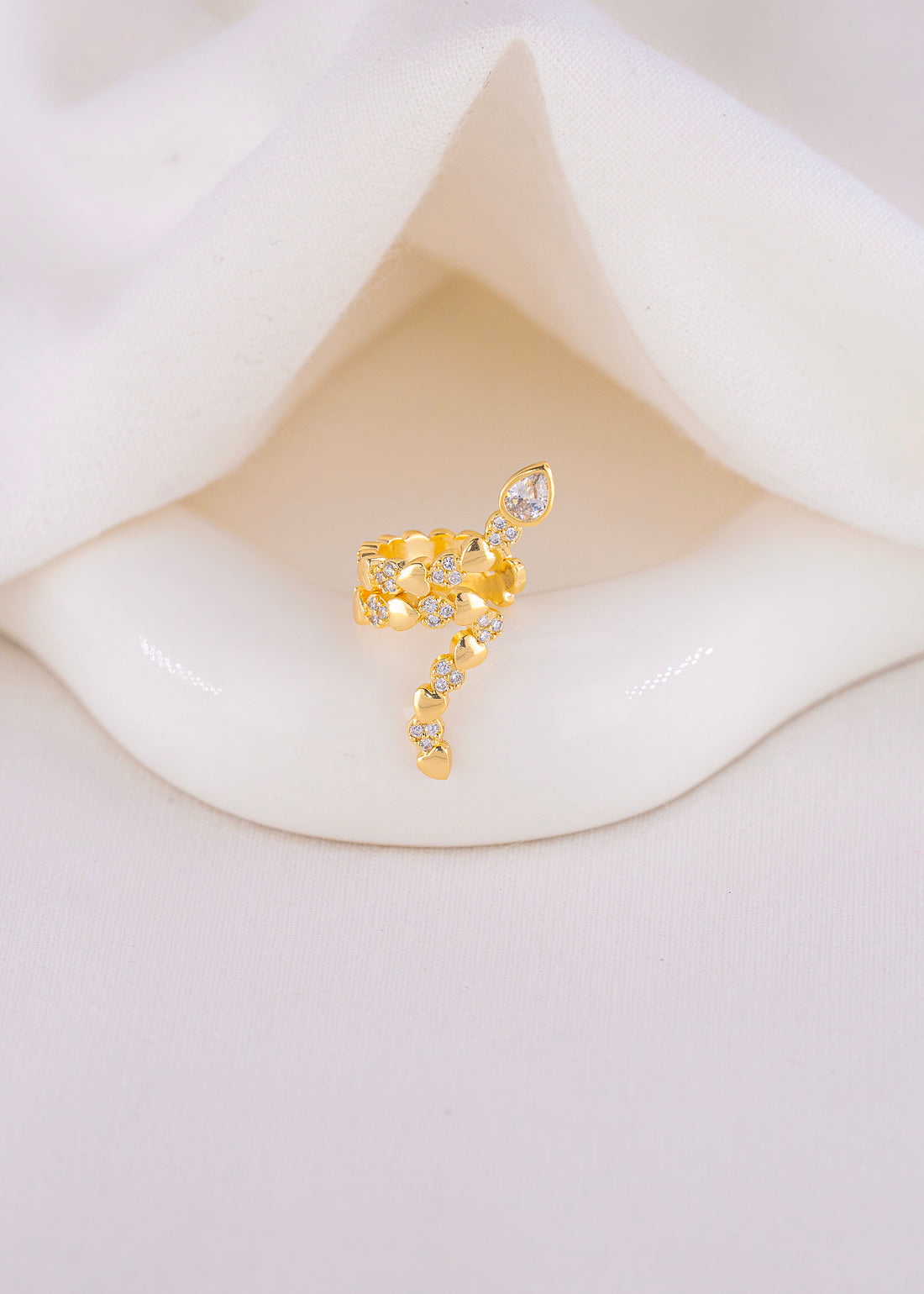 Ear Cuff Amortentia