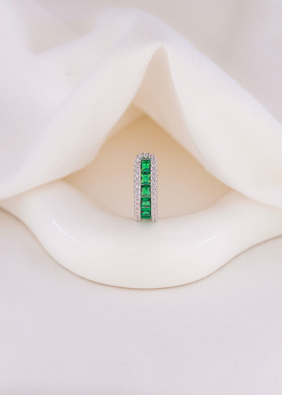 Ear Cuff Wicked
