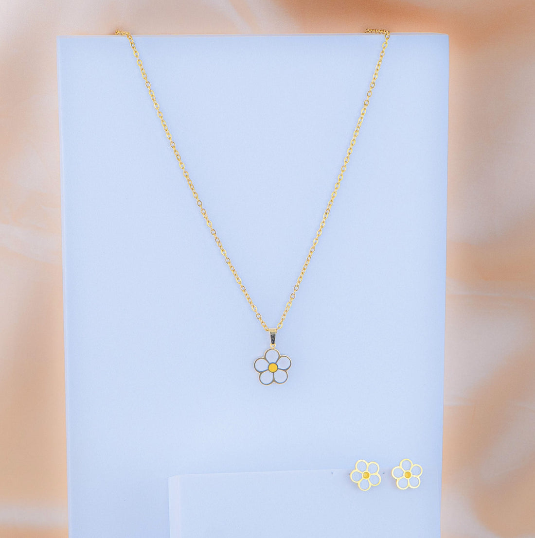 Juego Margarita Ref: G382