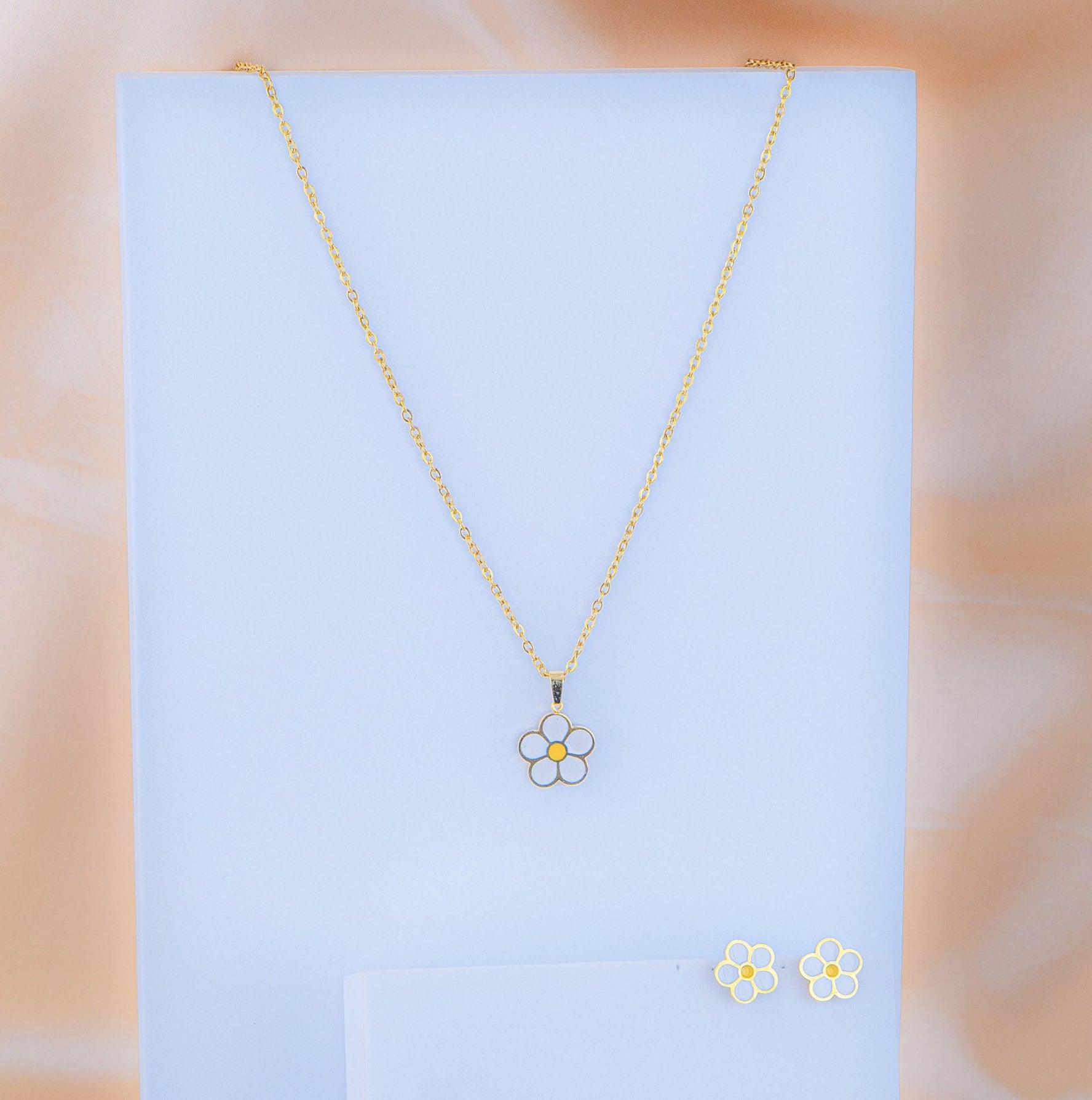 Juego Margarita Ref: G382