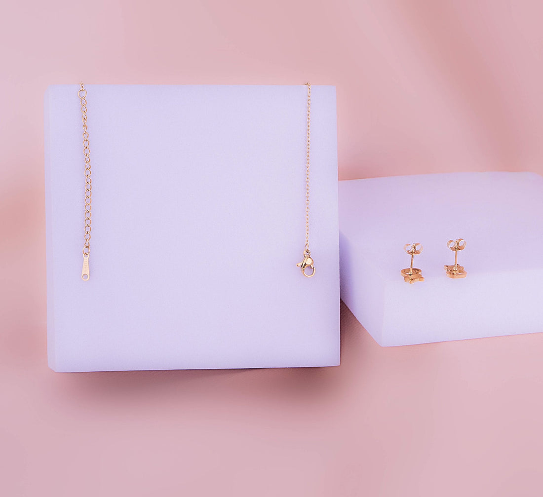 Juego Gato Dorado Ref:G131