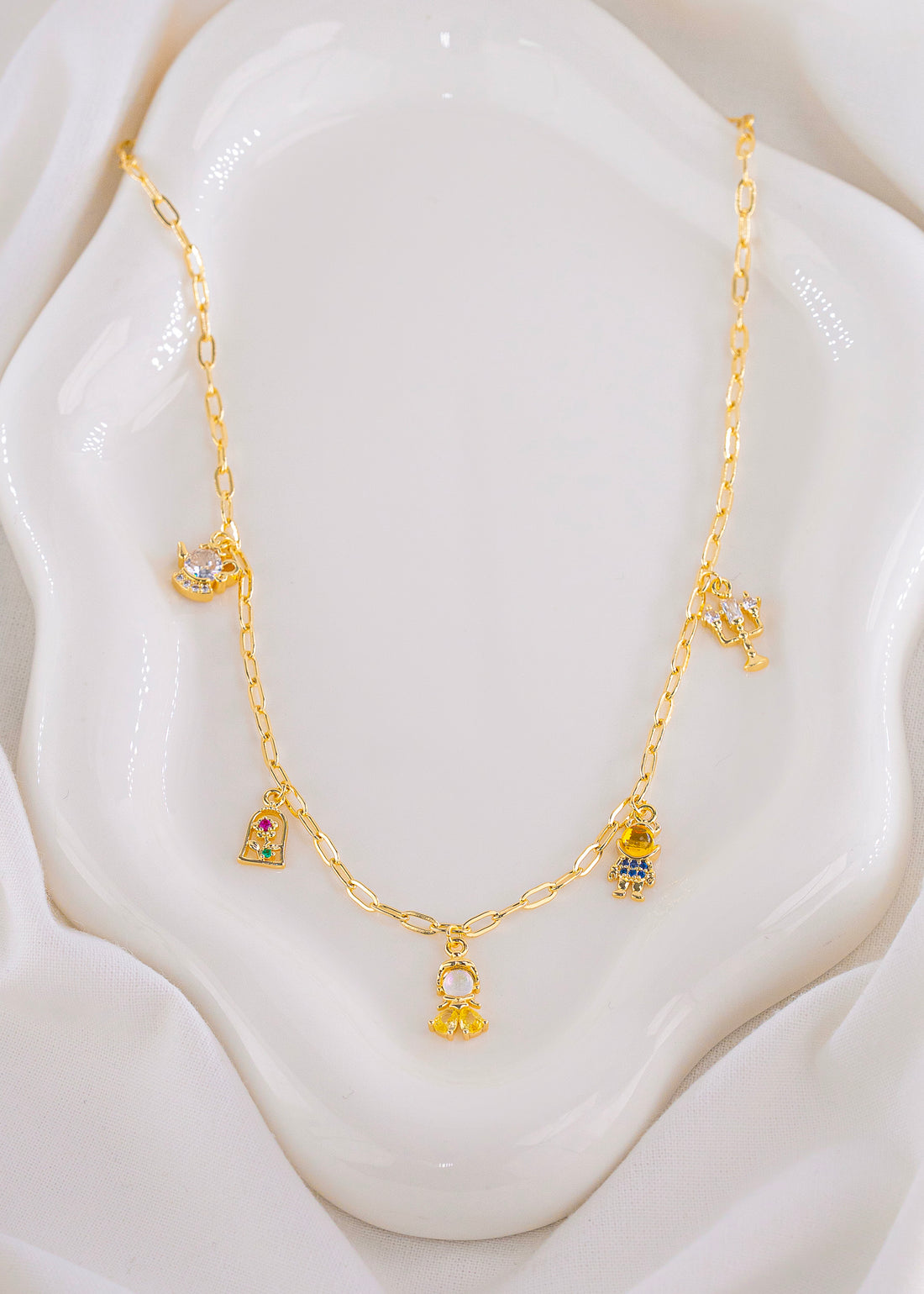 Collar Bella