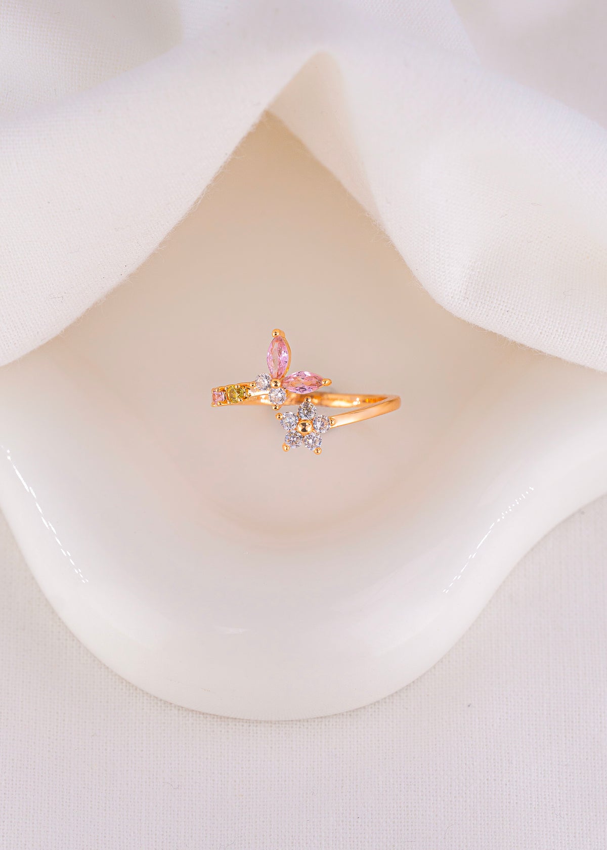 Anillo Encanto