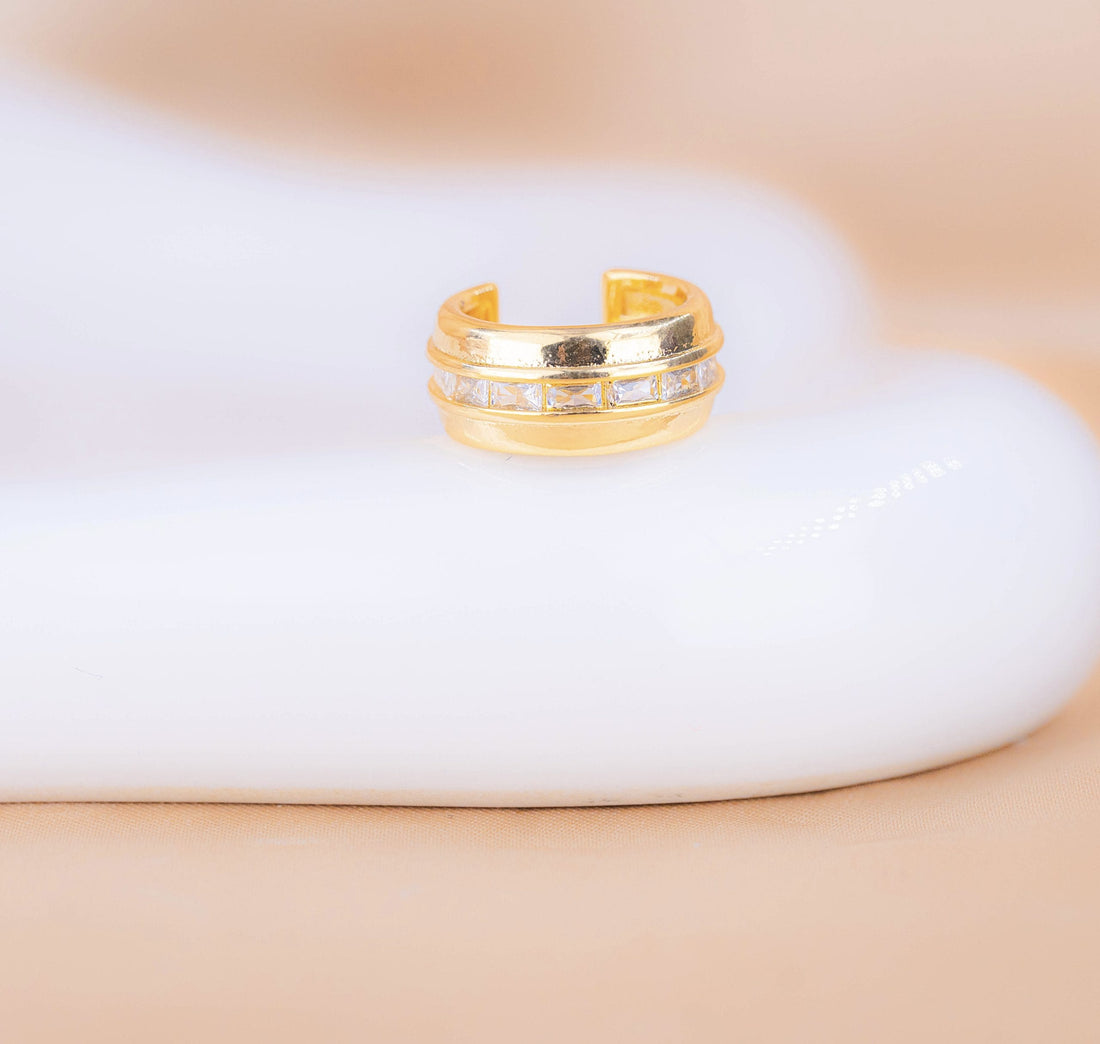 Ear Cuff Celia Dorado Ref: E886